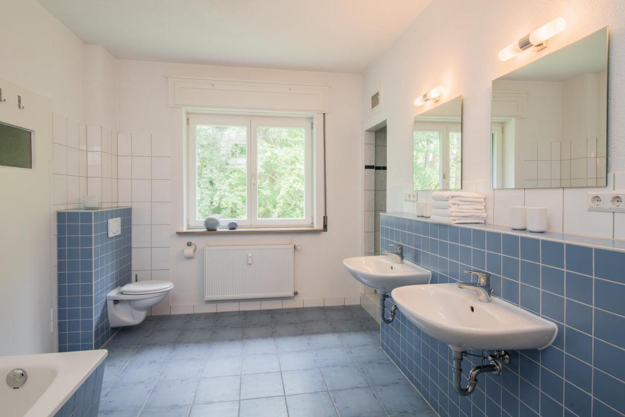 Villa Brodthage, App. 3 Walkenried Exteriör bild