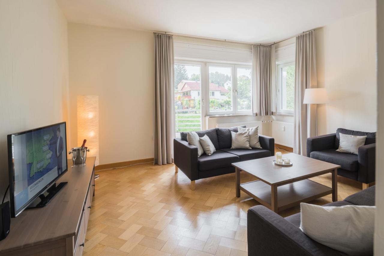 Villa Brodthage, App. 3 Walkenried Exteriör bild