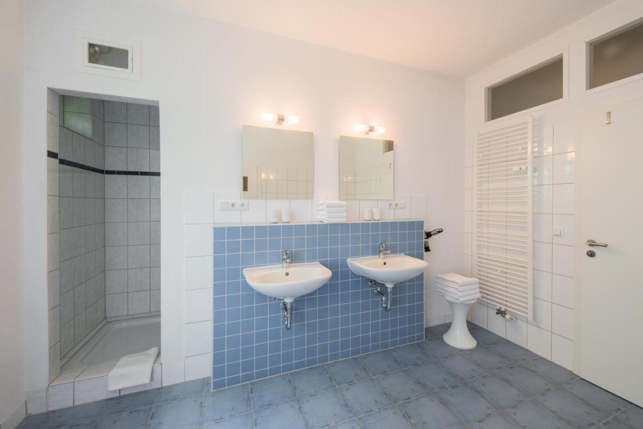 Villa Brodthage, App. 3 Walkenried Exteriör bild
