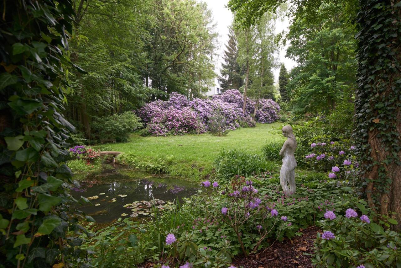 Villa Brodthage, App. 3 Walkenried Exteriör bild