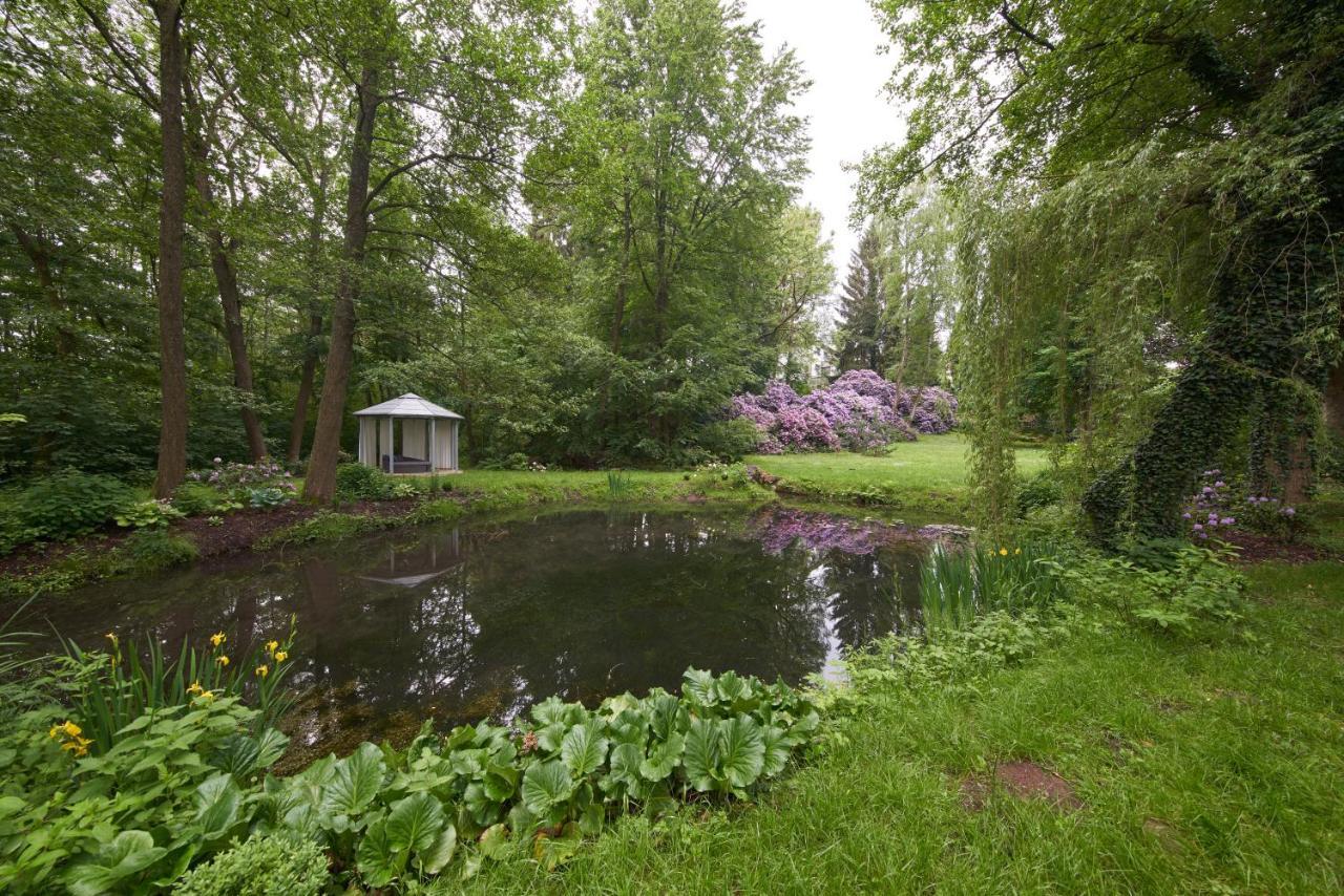 Villa Brodthage, App. 3 Walkenried Exteriör bild