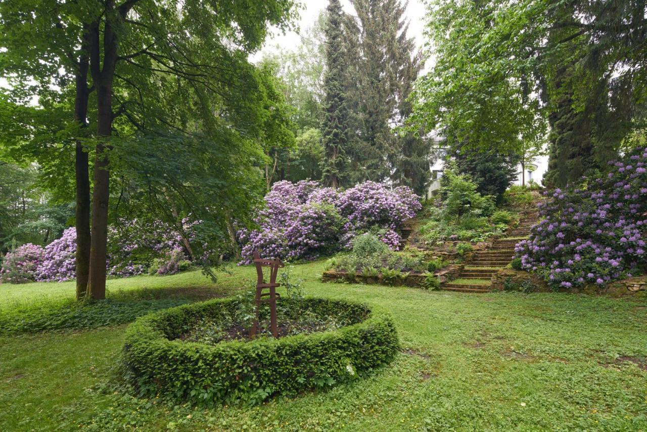 Villa Brodthage, App. 3 Walkenried Exteriör bild